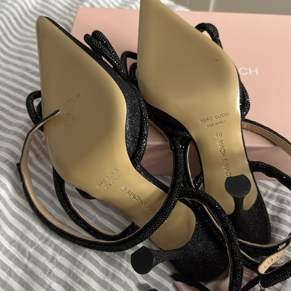 Mach & Mach size 40 - Picture 4 of 5